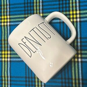 Rae Dunn‎ Dentist Coffee Tea Mug Artisan Collection by Magenta